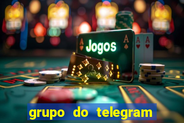 grupo do telegram mais de 18